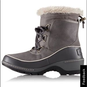 Sorel Tivoli III Winter Boot.  8.5.  New